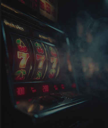 777 Cherry Casino