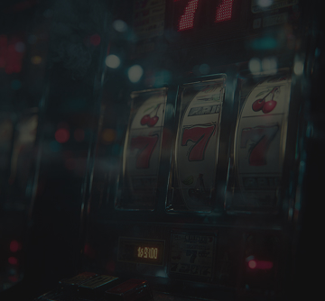 777 Cherry Casino