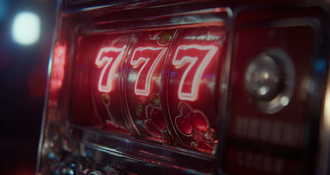 777 Cherry Casino